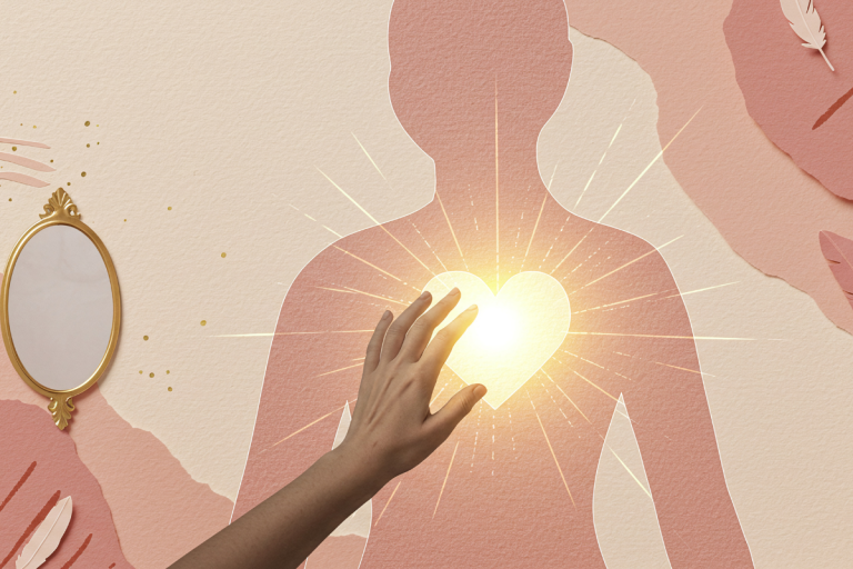 The ‘Spiritual Warrior’s’ Dilemma: How to Challenge the World Without Losing Your Inner Peace